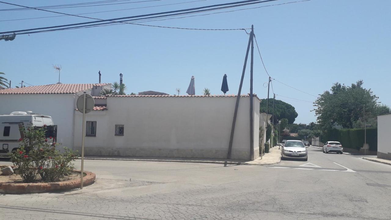 Holiday Beach Cambrils Kültér fotó