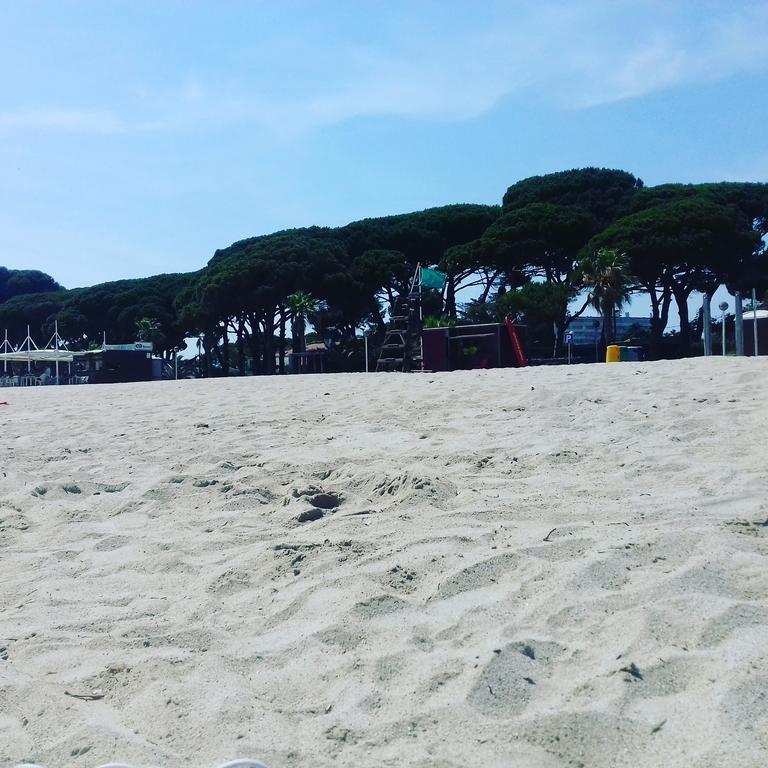 Holiday Beach Cambrils Kültér fotó