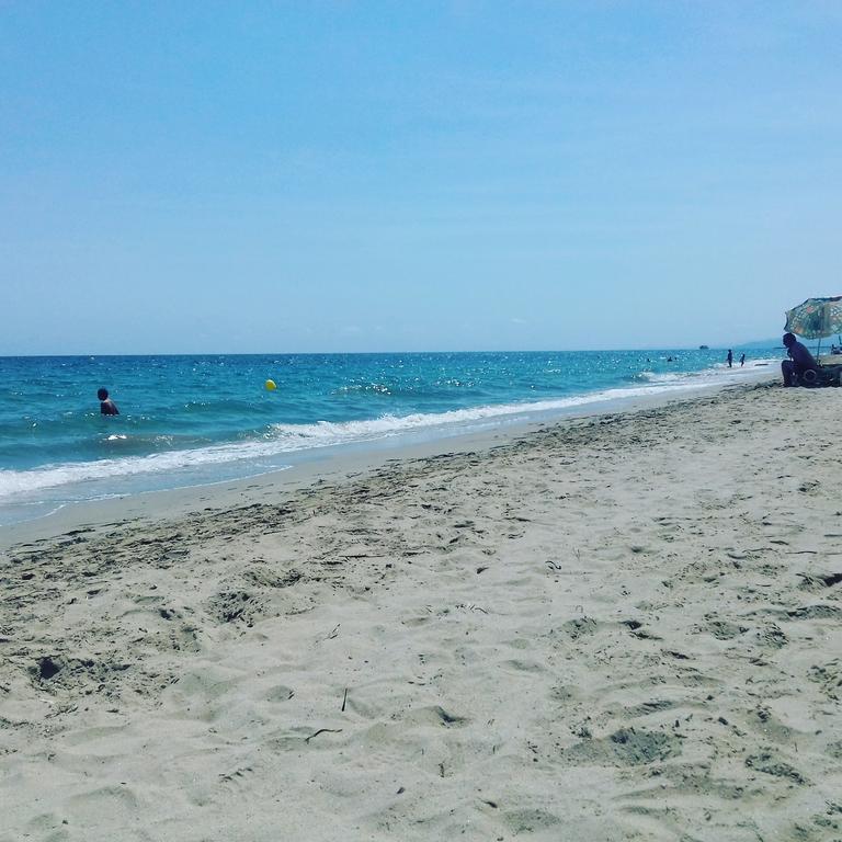 Holiday Beach Cambrils Kültér fotó